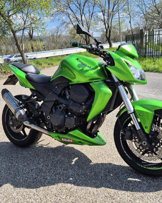 Kawasaki z750 depotenziata