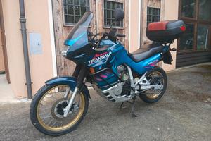 Honda xl 600 v  transalp