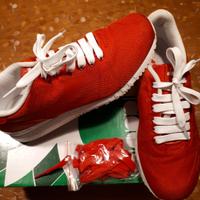 scarpe Diadora n. 42 Titan Fly