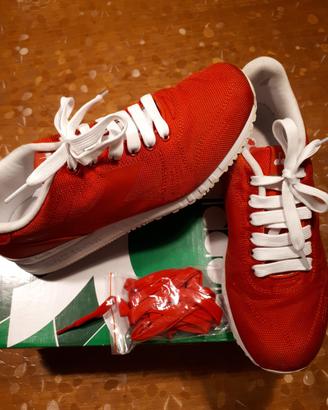 scarpe Diadora n. 42 Titan Fly