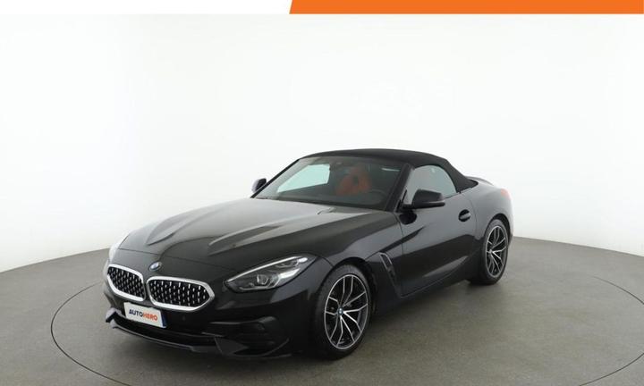BMW Z4 PV68886