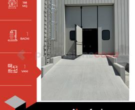 Capannone Industriale Signa [Cod. rif 3242588VCG]