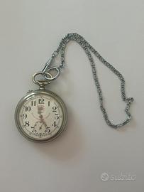 Orologio da tasca Roskopf