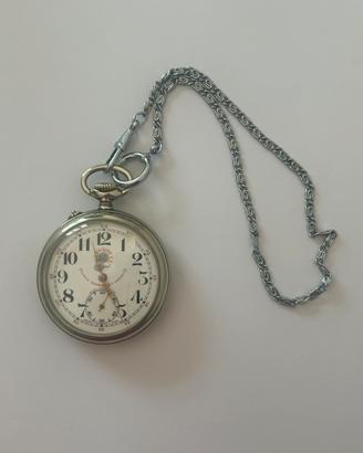 Orologio da tasca Roskopf