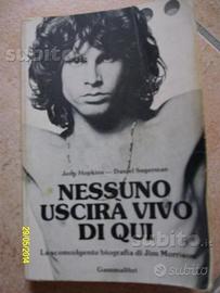Libro The doors