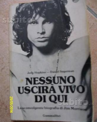 Libro The doors