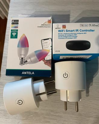 Smart home