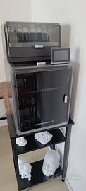 ANYCUBIC KOBRA S1 – STAMPANTE accessori + GARANZIA