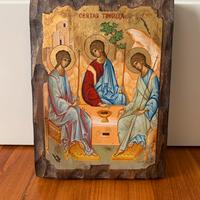 Icona “Trinità”