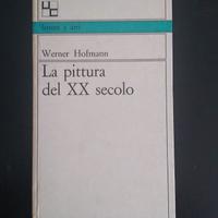 Hofmann. La pittura del XX secolo. 1963