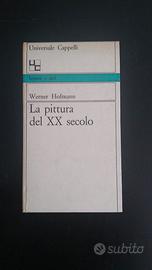 Hofmann. La pittura del XX secolo. 1963
