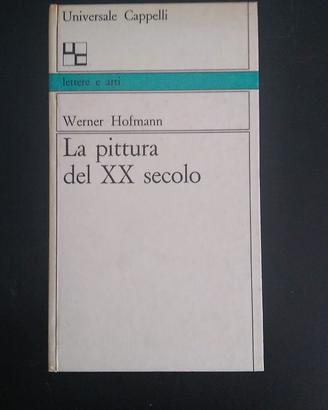 Hofmann. La pittura del XX secolo. 1963