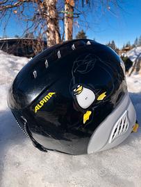 Casco Alpina