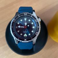 Orologio Citizen Promaster Aqualand
