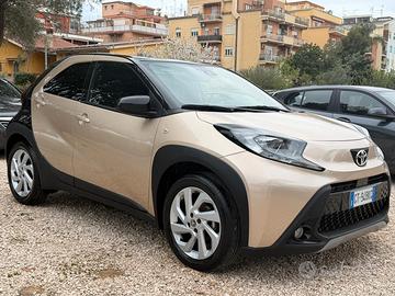 Toyota Aygo X 1.0 VVT-i 72 CV 5 porte Trend