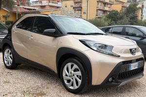 Toyota Aygo X 1.0 VVT-i 72 CV 5 porte Trend