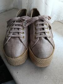 scarpe Superga 2790 Linrbrropew