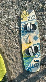 Tavola kitesurf