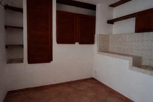 Monovano zona via conte di torino