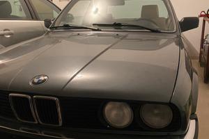 BMW E30 316i 2 Porte Coupè