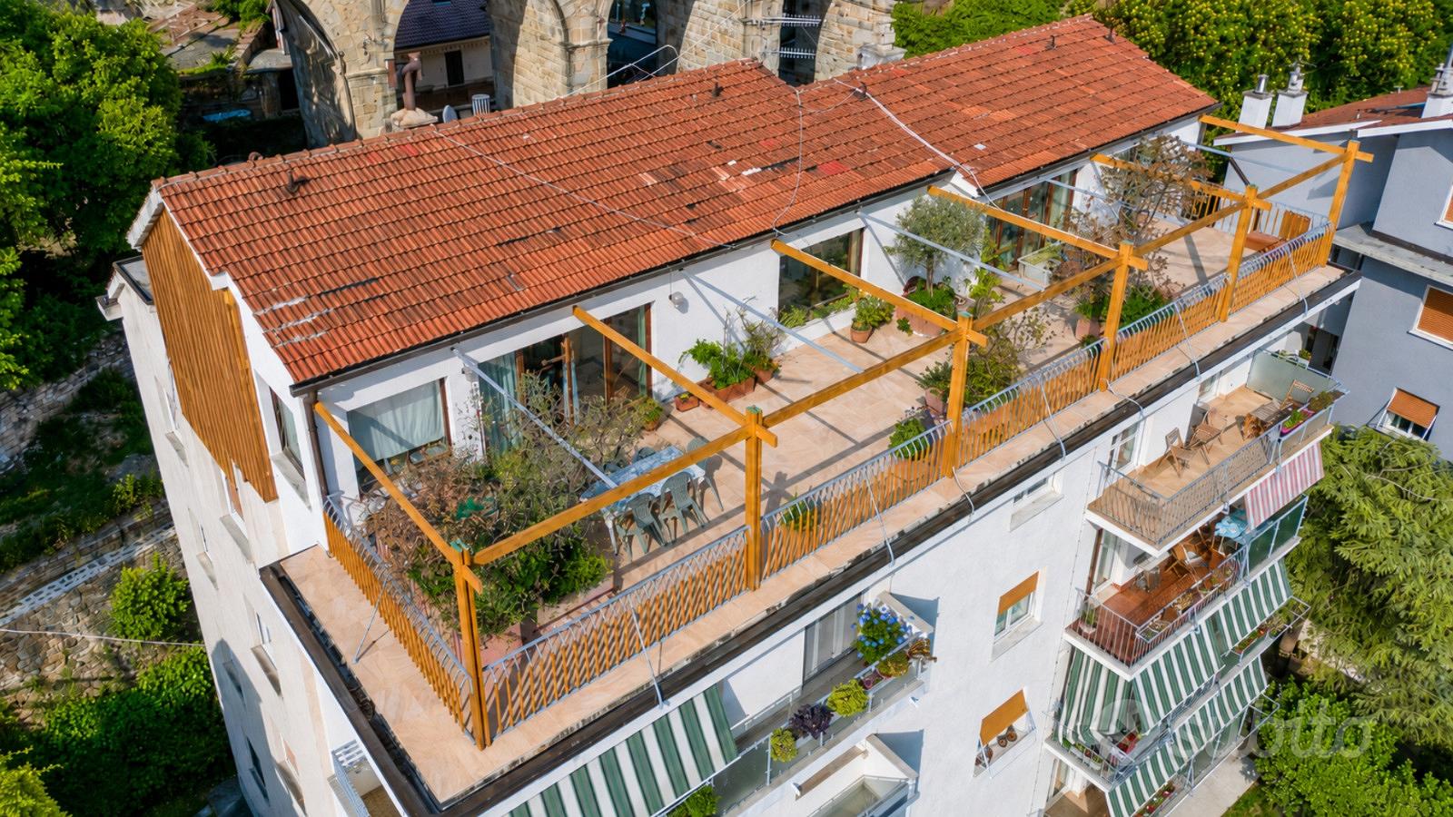 Appartamento – Trieste, Barcola / Barkovlje, Roiano-Gretta-Barcola-Cologna-Scorcola - Altro