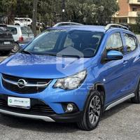 OPEL Karl Rocks 1.0 75 CV