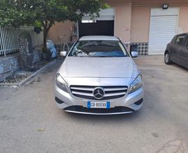 Mercedes-benz A 160 CDI Executive CON SOLI 115000 