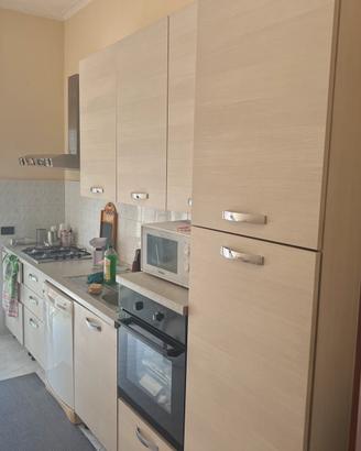 Cucina 3,50