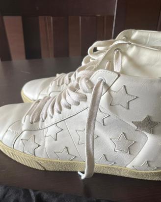 Sneakers alte Yves Saint Laurent
