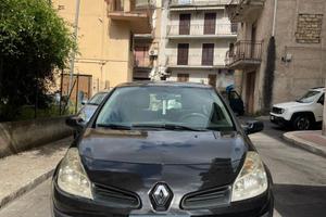 Renault Clio Le Iene