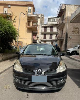 Renault Clio Le Iene