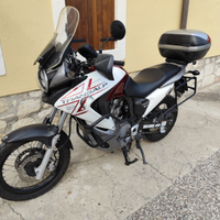 Honda Transalp XL 700 V ABS
