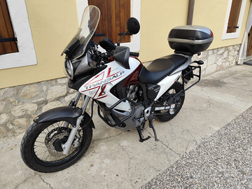 Honda Transalp XL 700 V ABS