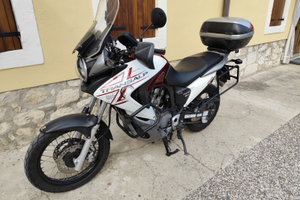 Honda Transalp XL 700 V ABS