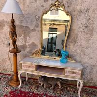 Madia ,credenza, mobile ,petineuse, 