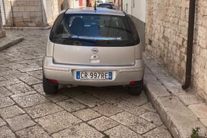 OPEL Corsa 3ª serie - 2005