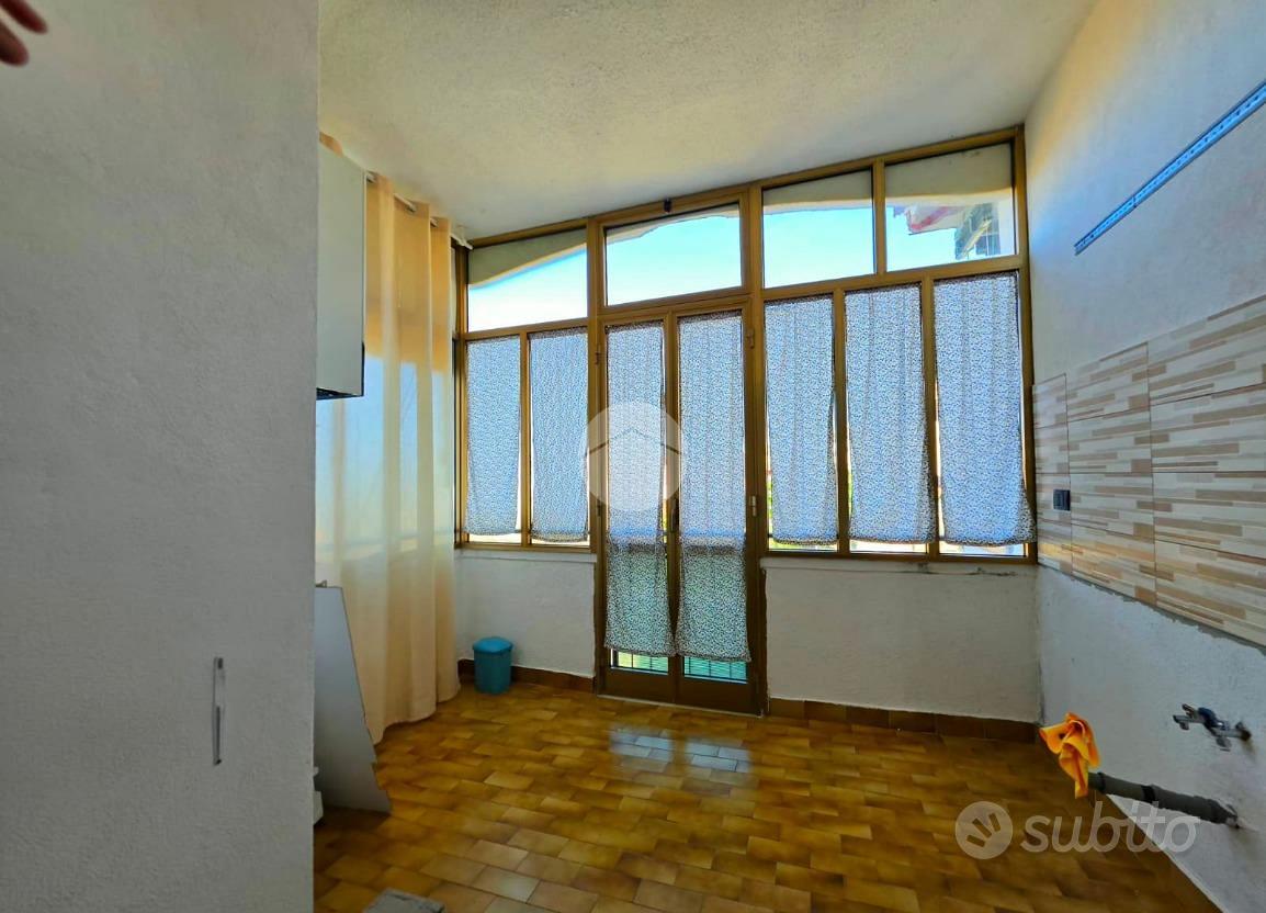 Apartment in Scalea, Stazione, Piano Lettieri - Vista 4