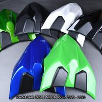 Unghia monoposto KAWASAKI Z650 NINJA 650R 2020 25