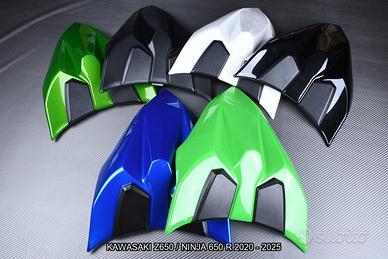 Unghia monoposto KAWASAKI Z650 NINJA 650R 2020 25