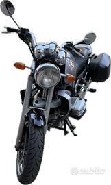BMW R1100R 1999 Nera/Grigia