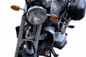 BMW R1100R 1999 Nera/Grigia