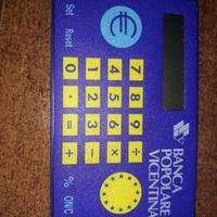 calcolatrice popolare vicenza