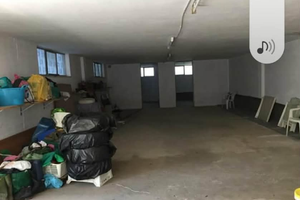Garage fondo vend-affitt