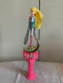 Ballerina volante