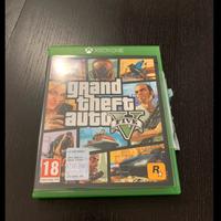 Gta 5 xbox
