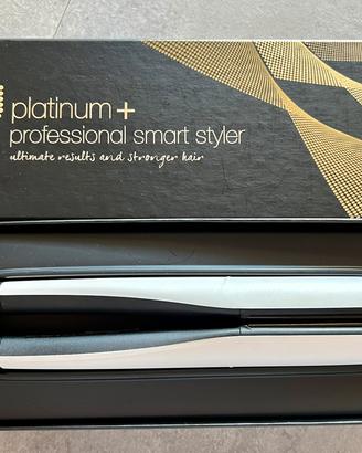 Piastra Ghd Platinum+ bianca
