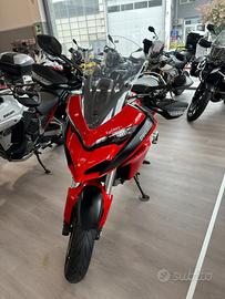 Ducati Multistrada 1200 ABS