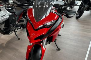 Ducati Multistrada 1200 ABS