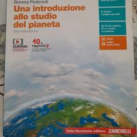 ...Studio del pianeta per ITET Mantegna Mantova