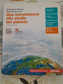 ...Studio del pianeta per ITET Mantegna Mantova